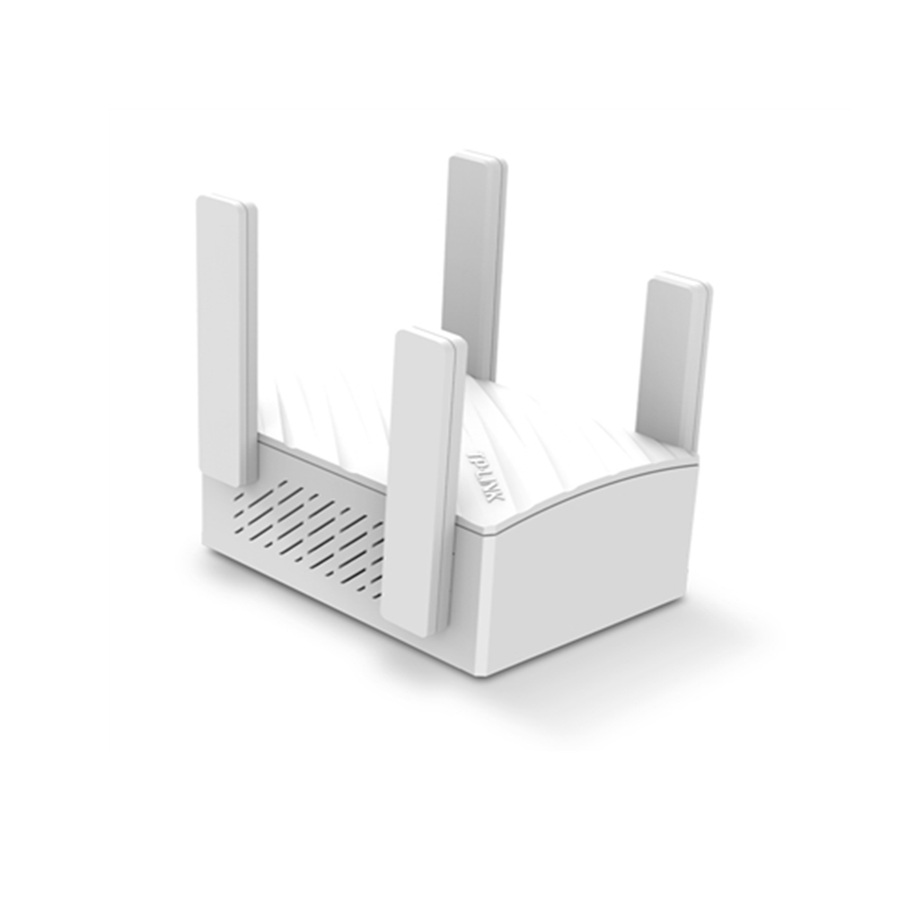 TP-LINK 双频无线中继器扩展器