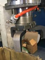 Negotiate the German SCHU card NK Xiongfast for disc chuck claw accessories LGR 25