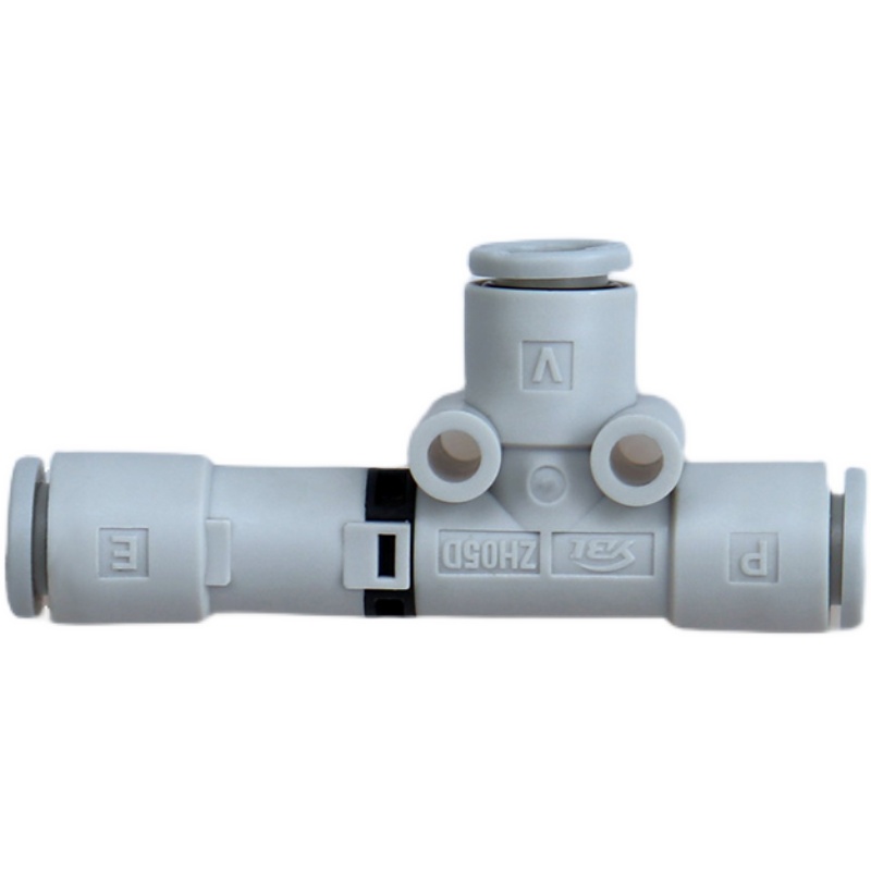 优铂利气动真空发生器Y-ZH05DSA-06-06-06N/ZH07DSA/DLAZH10DSA - 图3