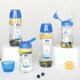 LOCK&LOCK Plastic Water Cup Portable Sports Children