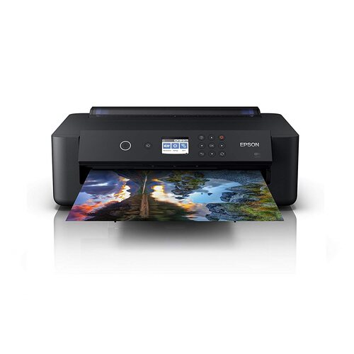 EPSON爱普生 XP-15080 15010 15000 A3+六色照片打印机  连供墨仓 - 图3