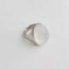 There is only one unique item in the Dongdaemun Ring Welfare Collection with no obvious flaws. It will not be returned or exchanged.