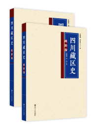 正版包邮 四川藏区史：政治、经济卷（全二册）任新建 李明泉 著 地方史志 介绍四川藏区历史 经济的专著 四川人民出版社 - 图0