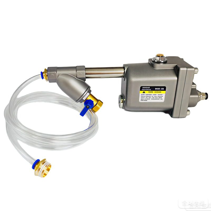 储气罐空压机自动排水器WBK-58/20气泵放水阀零损耗急速自动排水,淘宝优惠券,粉丝福利购,淘宝优惠卷