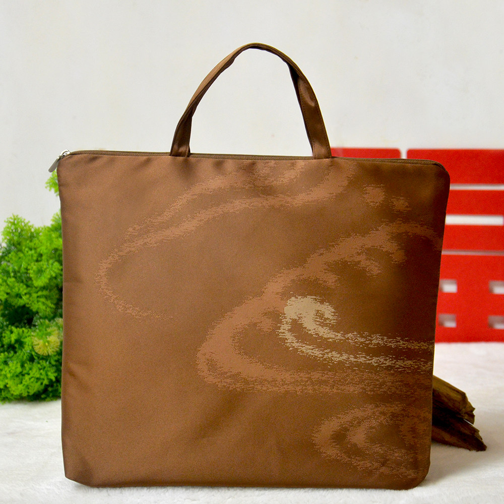 2026新款手提海青收纳袋经衣经书专用包手拎抄经袋居士和尚外出包,淘宝优惠券,粉丝福利购,淘宝优惠卷