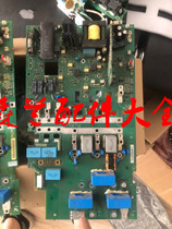 ABB frequency converter ACS800 series power drive plate trigger plate RINT-5514C-RINT5513C