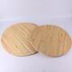 Pure handmade sorghum stem cover pad dumpling curtain cover curtain pot cover