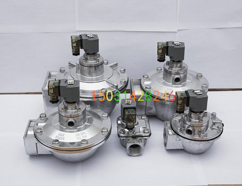 脉冲阀DCF-Z-25P/32P/40/50/62/76S高原除尘喷吹电磁阀1 1.5..3寸 - 图3