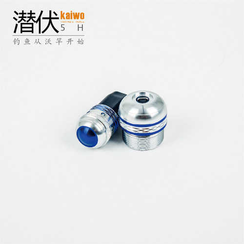 开沃精工新款潜伏5H黑坑钓竿 超轻超硬碳素鱼竿手竿台钓竿钓鱼竿 - 图2