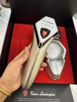 Rental Lamborghini Beauty Cosmetic Four-Drive Ultrasonic Composite Jamming Wave Cosmetic Instrument Rentals