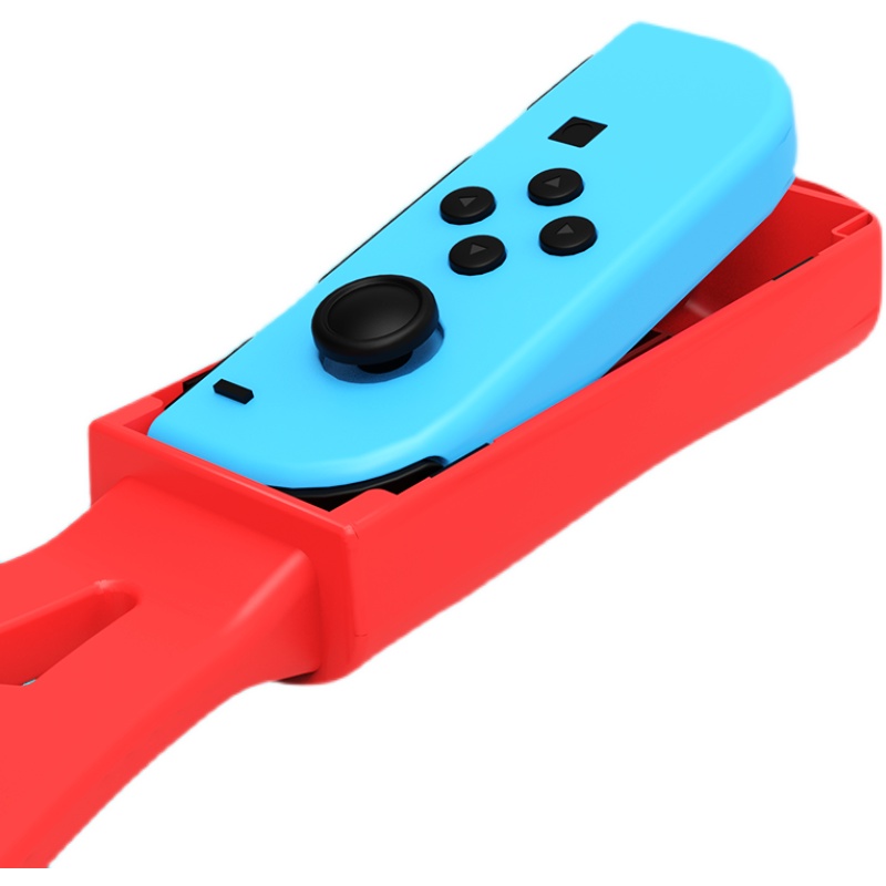 阿吉托摩switch网球拍NS2 OLED手柄sports体感游戏羽毛球网球拍