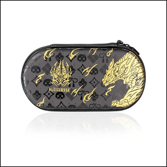 黑角包 PSP1000 PSP2000 PSP3000保护包PSP硬包 保护壳收纳包软包