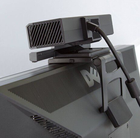 XBOX ONE 体感支架TV支架 xboxone X1 kinect 电视支 - 图0