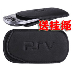 PSV2000 1000软包 PSV软包 PSV套子 海绵包保护包 赠送手绳收纳包 - 图1
