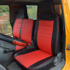 Jiangling's new Kaiyun blue whale new Shunda Kerry truck seat cover fully surrounded by four seasons seat cover fabric leather