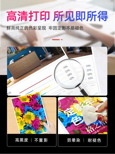 格之格适用奔图CTL-1100HK粉盒 CM1100DN 1100W 1100ADN 1100ADW - 图2