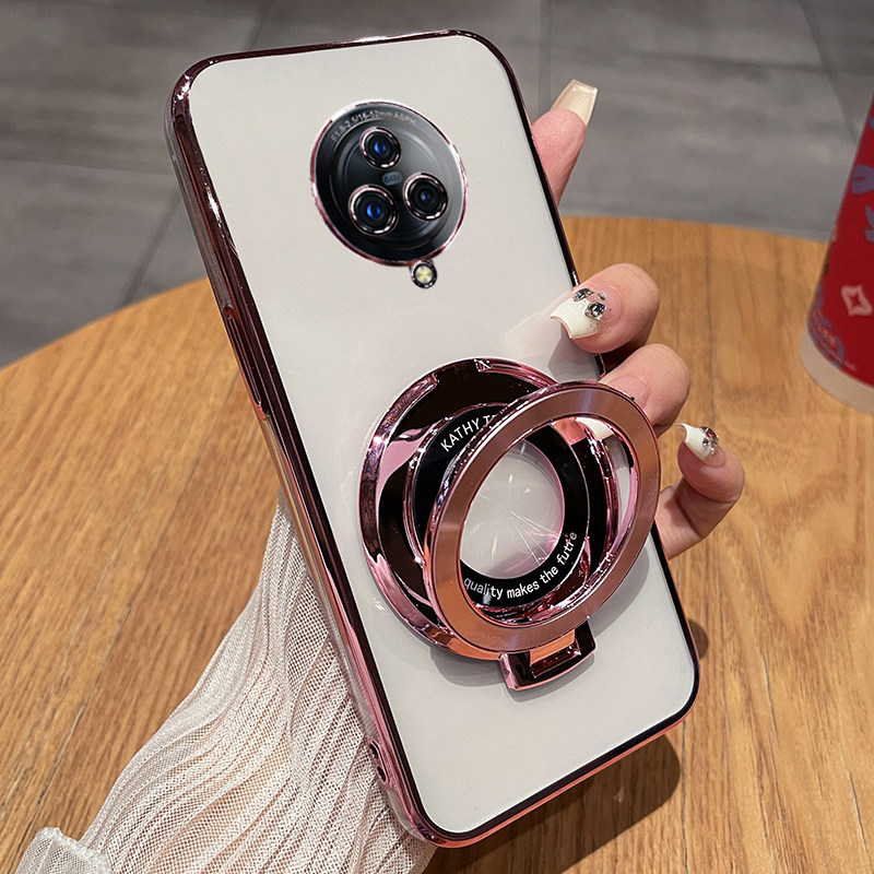 适用vivonex3手机壳vivo透明nex3s保护5G硅胶套V1924A全包防摔1950软壳nxe超薄vonex男女新款35g曲面屏s5g带
