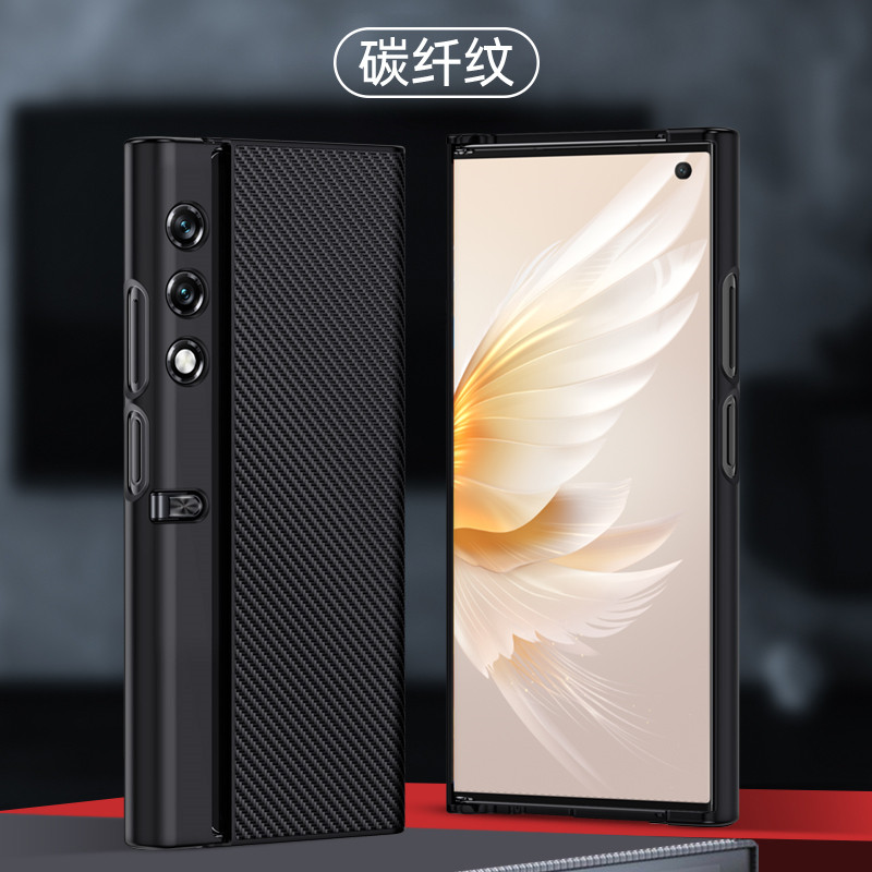 Honor vpurse genuine leather high-end mobile phone case
