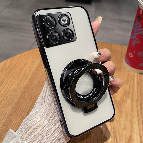 适用一加Acepro手机壳1加acepor透明保护PGP110硅胶套oppo全包防摔软壳oneplusacepro超薄aecpro十男女高级感 - 图1