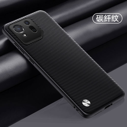 华硕ROG8手机壳ROG9pro游戏手机rogphone8por凯夫拉保护皮套全包防摔硅胶软壳ASUS磨砂超薄phone男女散热原装 - 图2