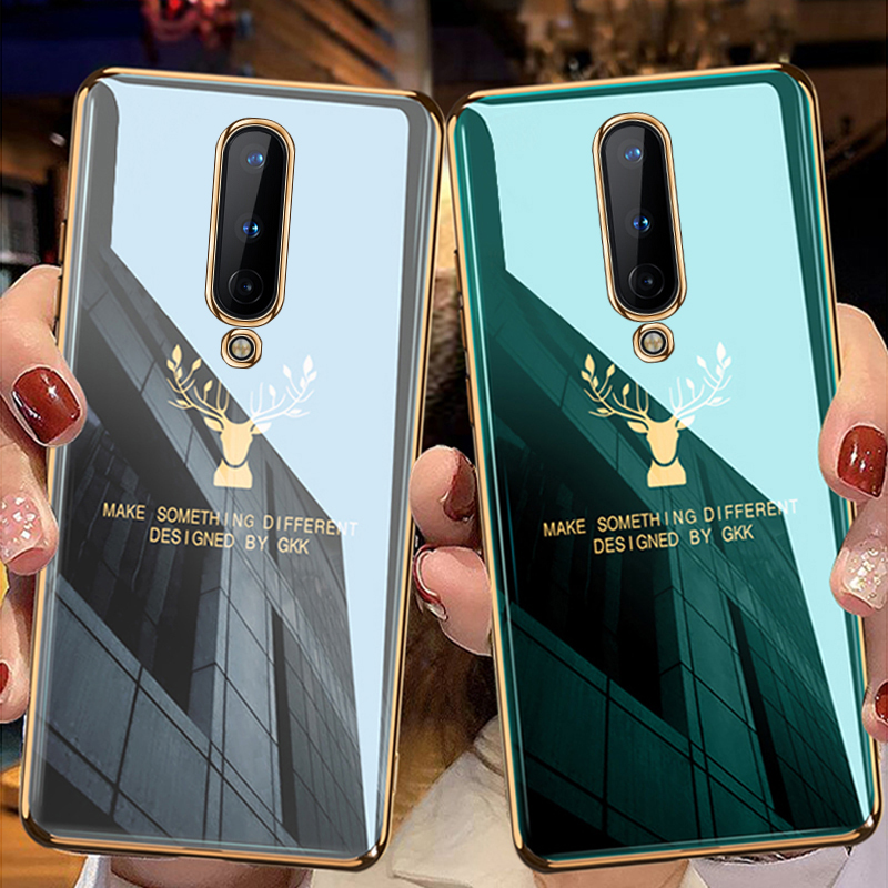 黑贝壳旗舰店一加8手机壳1加8pro保护硅胶套5G全包防摔OnePlus软壳por超薄IN2010外壳一十八男女8p潮牌个性创意限量版3