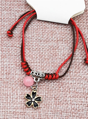 夜光学生饰品手链清仓