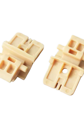 适用九阳热水壶K17-F66/K17F01-C/K17F05A-D转动支架上盖K17-F801