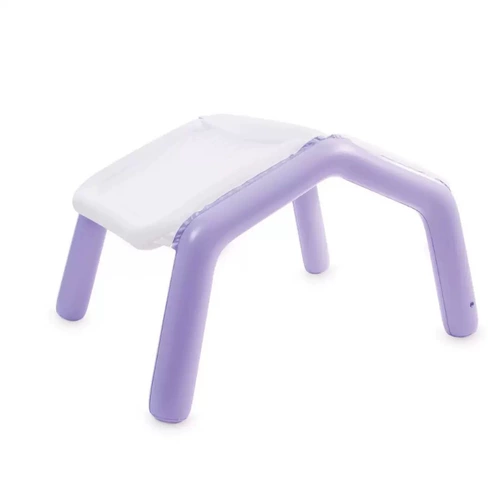 INTEX Морской надувной большой бассейн с шариками