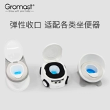 Одноразовый туалет, гигиенический детский мусорный мешок