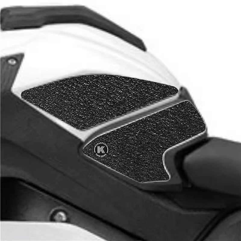 KSHARPSKIN 宝马 S1000XR 14-18年 油箱防滑贴 侧边贴 防水车身贴 - 图3