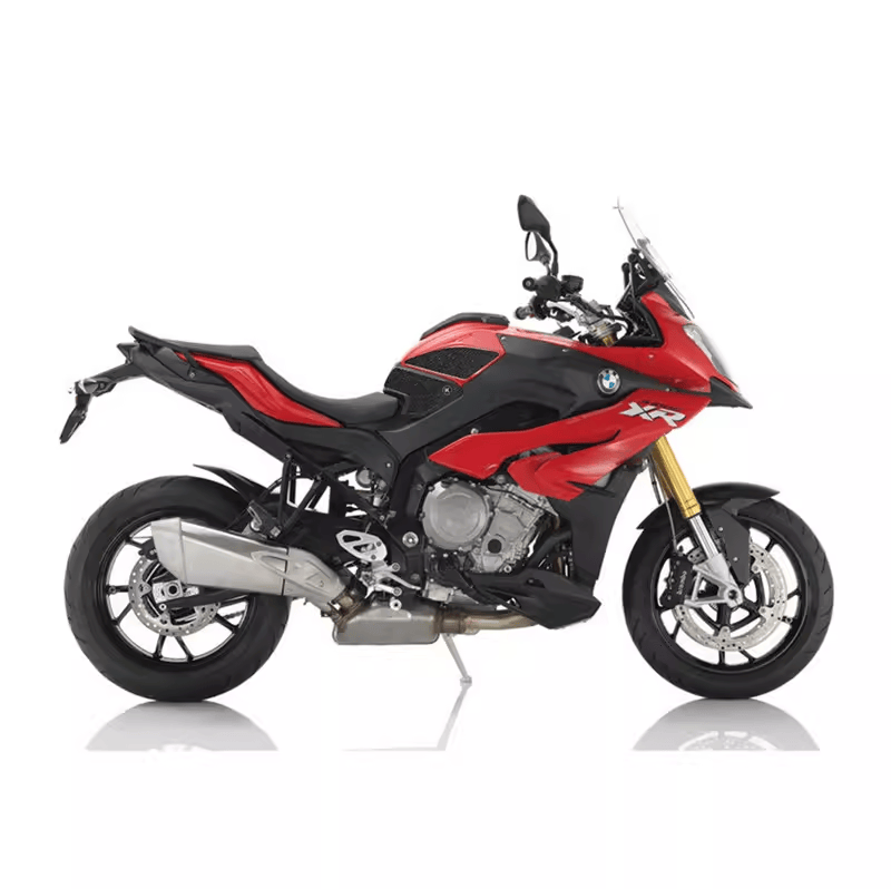 KSHARPSKIN 宝马 S1000XR 14-18年 油箱防滑贴 侧边贴 防水车身贴 - 图1