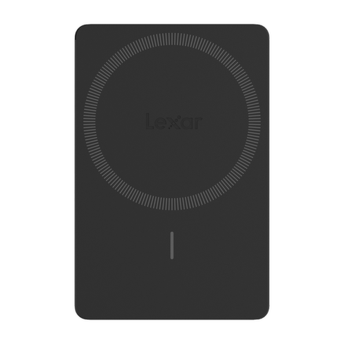 Lexar雷克沙SL500移动固态硬盘保护套防摔8N磁吸硅胶套防震抗包 - 图2
