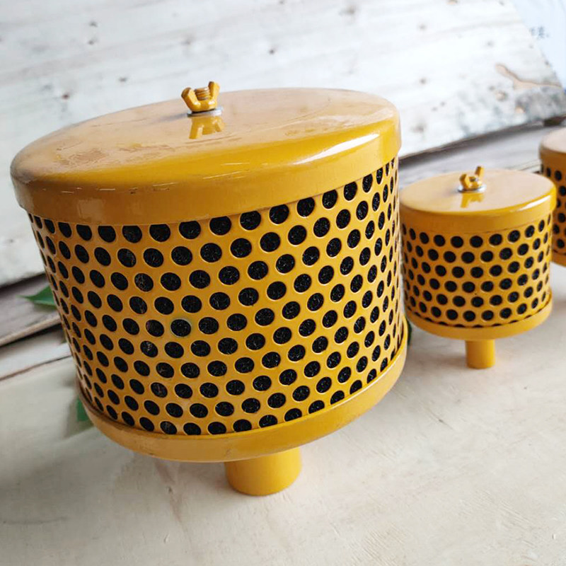 厂家供应 回转式鼓风机配件 空滤 空气滤清器过滤器 低压风机配件,淘宝优惠券,粉丝福利购,淘宝优惠卷