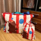 Одеяло для детского сада, сумка для хранения для школьников, большая водонепроницаемая сумка, сумка для путешествий, постельные принадлежности