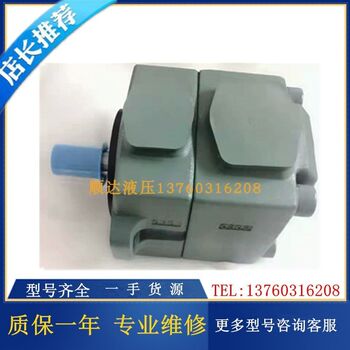 Yuyan vane pump PV2R1-6/8/10/12/19/23/25/31 ແກນ pump PV2R3/PV2R4/PV2R12