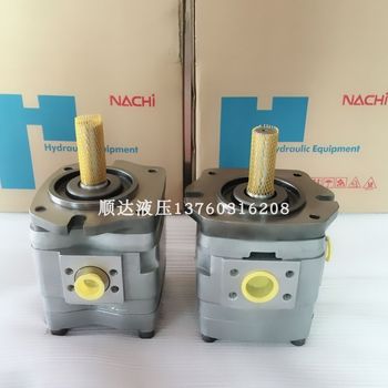 ປໍ້ານໍ້າມັນ NACHI IPH-3B-13-20 Fujitsu gear pump IPH-1A/1B/2B/3A/6B oil seal 5B