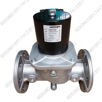 VMR1-Rp1/2 VMR2-DN20 Italian elektrogas gas solenoid valve DN15