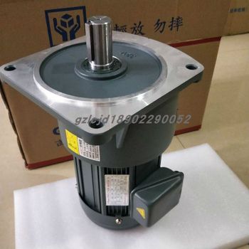 Norford vertical gear reducer CV32-400-200S ມໍເຕີຄວາມໄວຕົວປ່ຽນສາມເຟດ