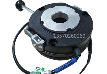 ແທນທີ່ NORD motor brake pad friction pad brake pad friction disc BRE brake pad FDB20