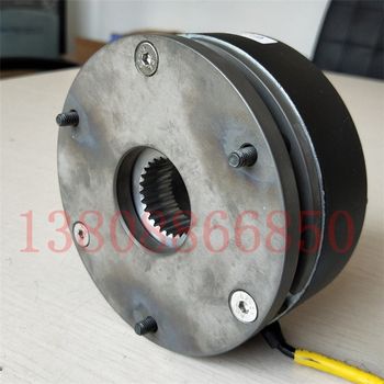 Motor brake assembly 14.457.10 24/190v 16/21Nm 30w ການຊີ້ນໍາຂອງລໍ້ agv