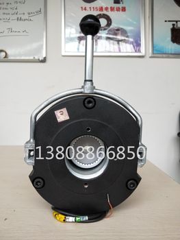 ເບກ Lenze ສາມາດທົດແທນ Simic/sew brake motor brake power-off brake safety brake