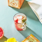 [Акция] Пакетик зеленого чая Sumida River/матча 0 жиров 0 сахарозы в пакетиках горячего и холодного заваривания 2 коробки
