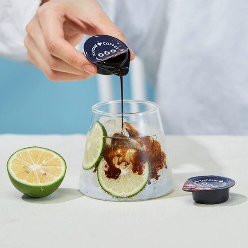 [U First Experience] Sumida Sichuan Coffee Liquid & Hanging Expelice Experience