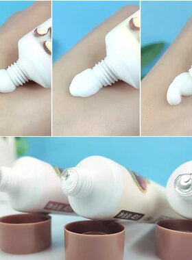 郁美净乳木果滋润保湿护手霜秋冬补水防皴柔嫩润手霜清爽不油腻