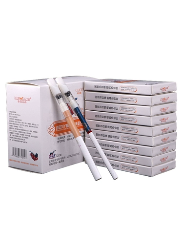 Hewang Двухцелевой сигарет -экорновый фильтр одноразовый фильтр отказа от экипажа типа типа рот толстый и тонкие двойные сигареты для здоровья 100