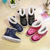 Warrior, детские короткие сапоги, зимние ботинки для мальчиков, коллекция 2023