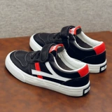 Вернуться к детской обуви 2024 Весна и осенью новая холст.