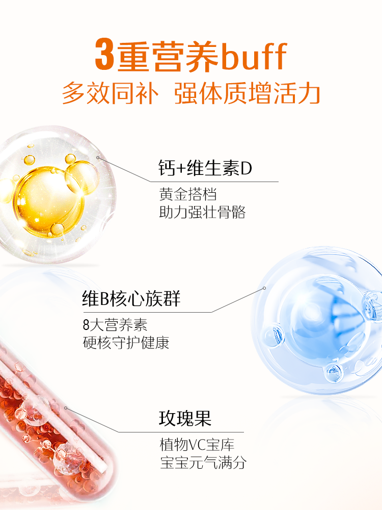 swisse斯维诗儿童复合维生素咀嚼片 swisse斯维诗海外维生素