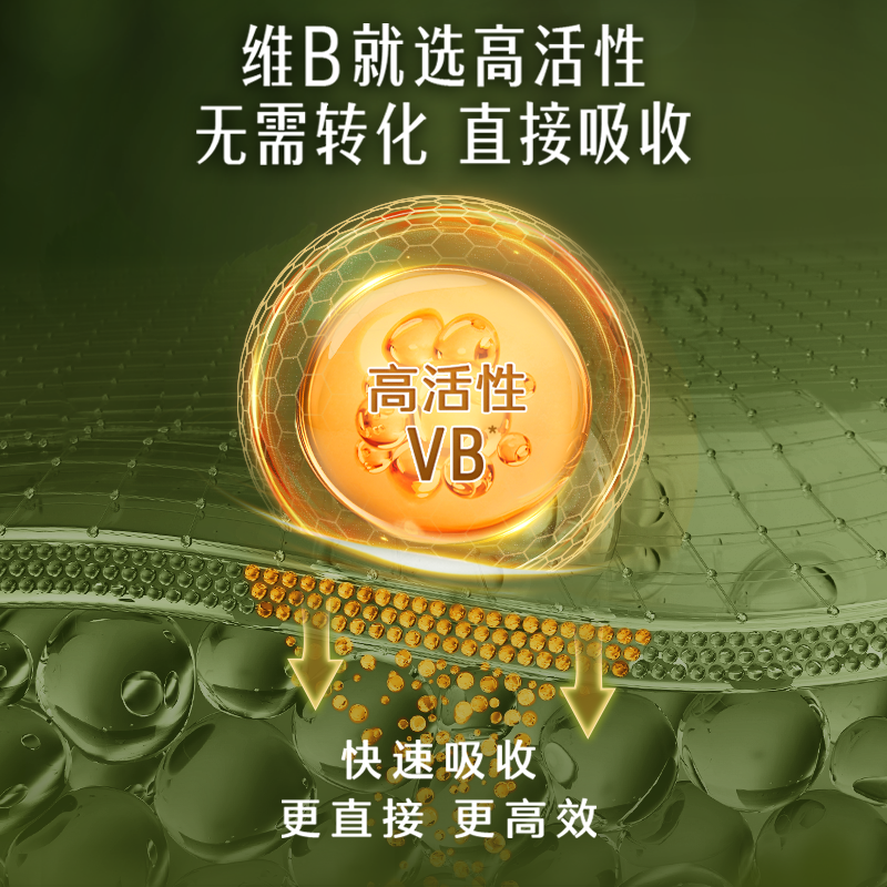 热巴同款Swisse斯维诗维生素D3胶囊vd成人男女士vb正品官方旗舰店