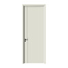 Customized wooden door bedroom door interior door new carbon crystal door